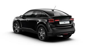 Citroën C4 Hybrid 110 ë-DCS6 Plus 3
