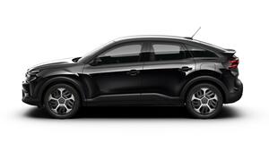 Citroën C4 Hybrid 110 ë-DCS6 Plus 1