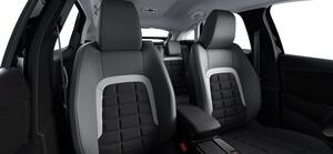 Citroën C4 Hybrid 110 ë-DCS6 Plus 8