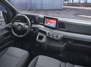 Nissan Interstar 2.0 DCI 96KW N-CONNECTA L3H2 3.5T 4P 5