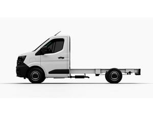 Nissan Interstar 2.0 DCI 110KW ACENTA L3H1 3.5T 2P 1