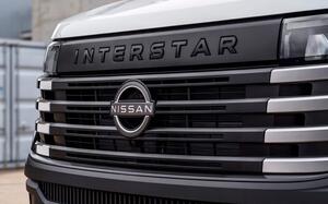 Nissan Interstar 2.0 DCI 110KW ACENTA L3H1 3.5T 2P