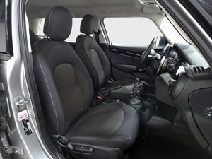 MINI Cooper COOPER 5 PUERTAS 7