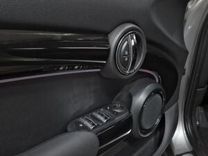 MINI Cooper COOPER 5 PUERTAS 11