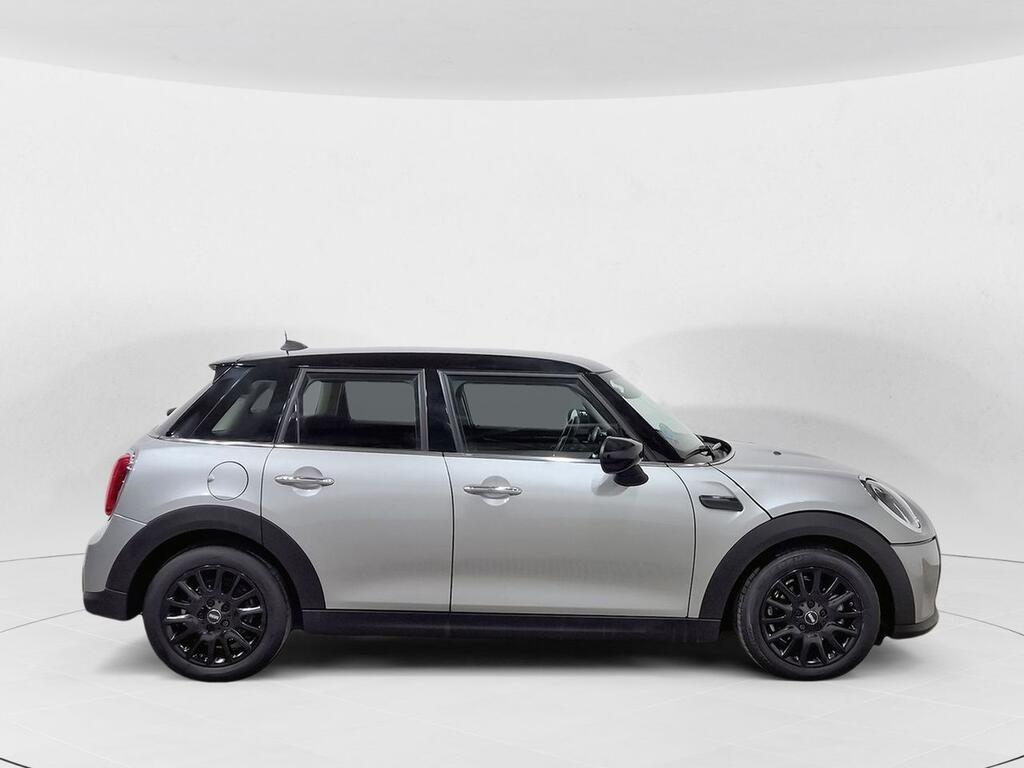 MINI Cooper COOPER 5 PUERTAS 3