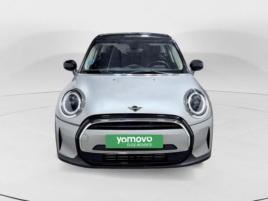 MINI Cooper COOPER 5 PUERTAS 4