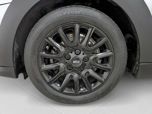MINI Cooper COOPER 5 PUERTAS 10