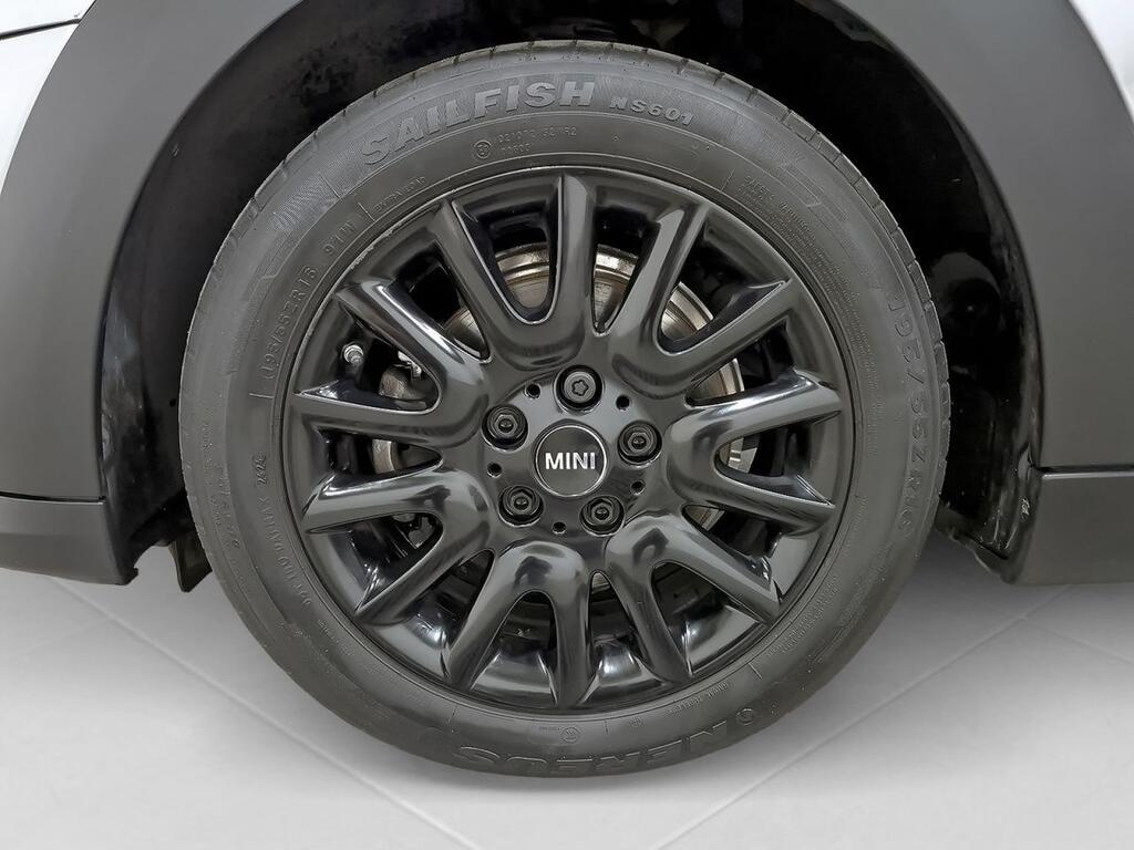 Mini Cooper COOPER 5 PUERTAS Segunda mano