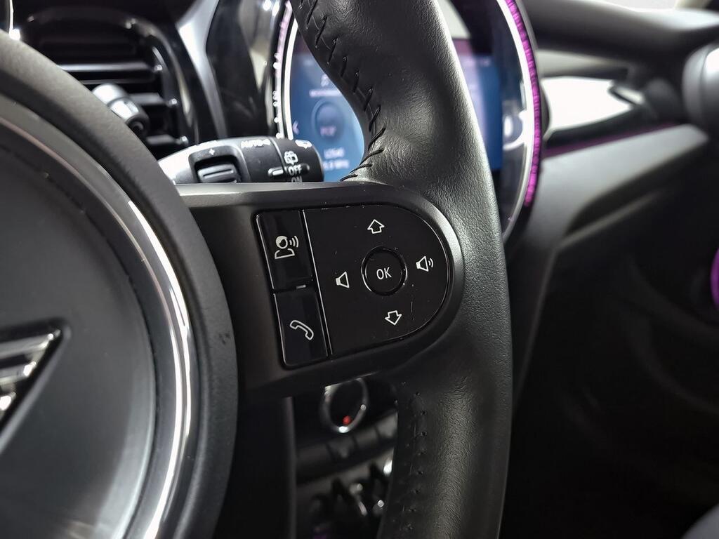 Mini Cooper COOPER 5 PUERTAS Segunda mano