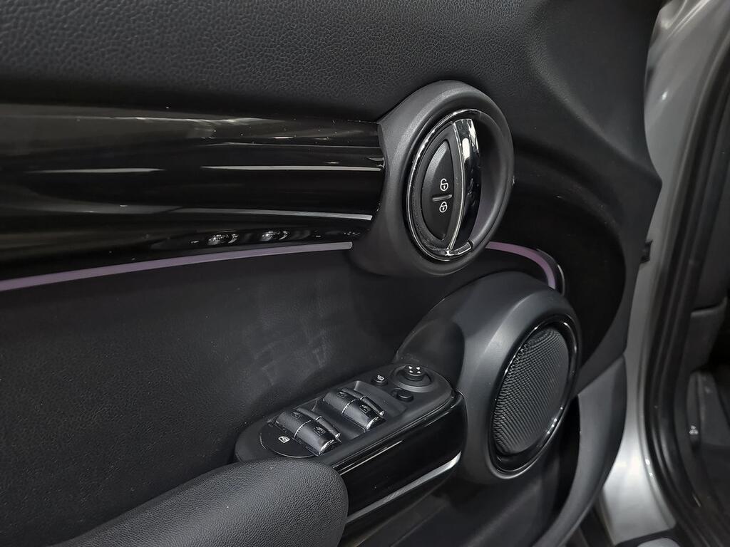 Mini Cooper COOPER 5 PUERTAS Segunda mano