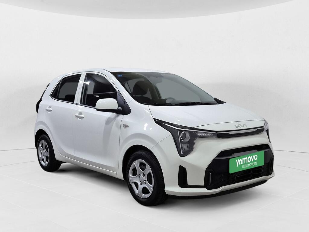 Kia Picanto 1.0 DPi 46kW (63CV) Concept
