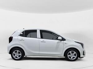 Kia Picanto 1.0 DPi 46kW (63CV) Concept