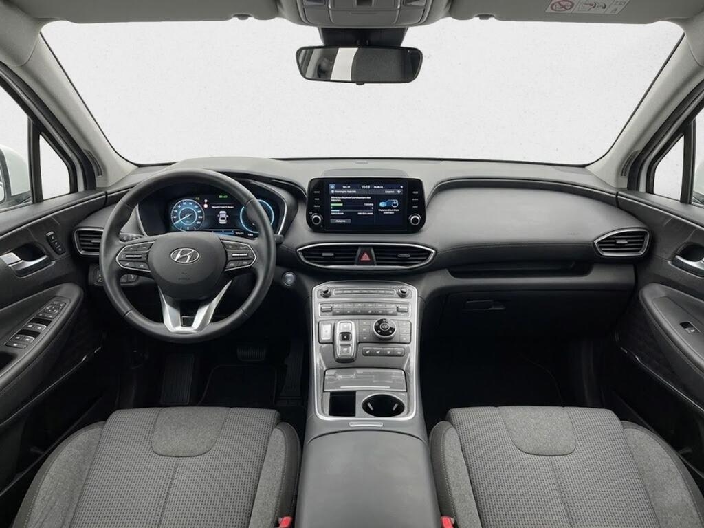 Hyundai Santa Fe 1.6 TGDi HEV Maxx Auto 4x2 3