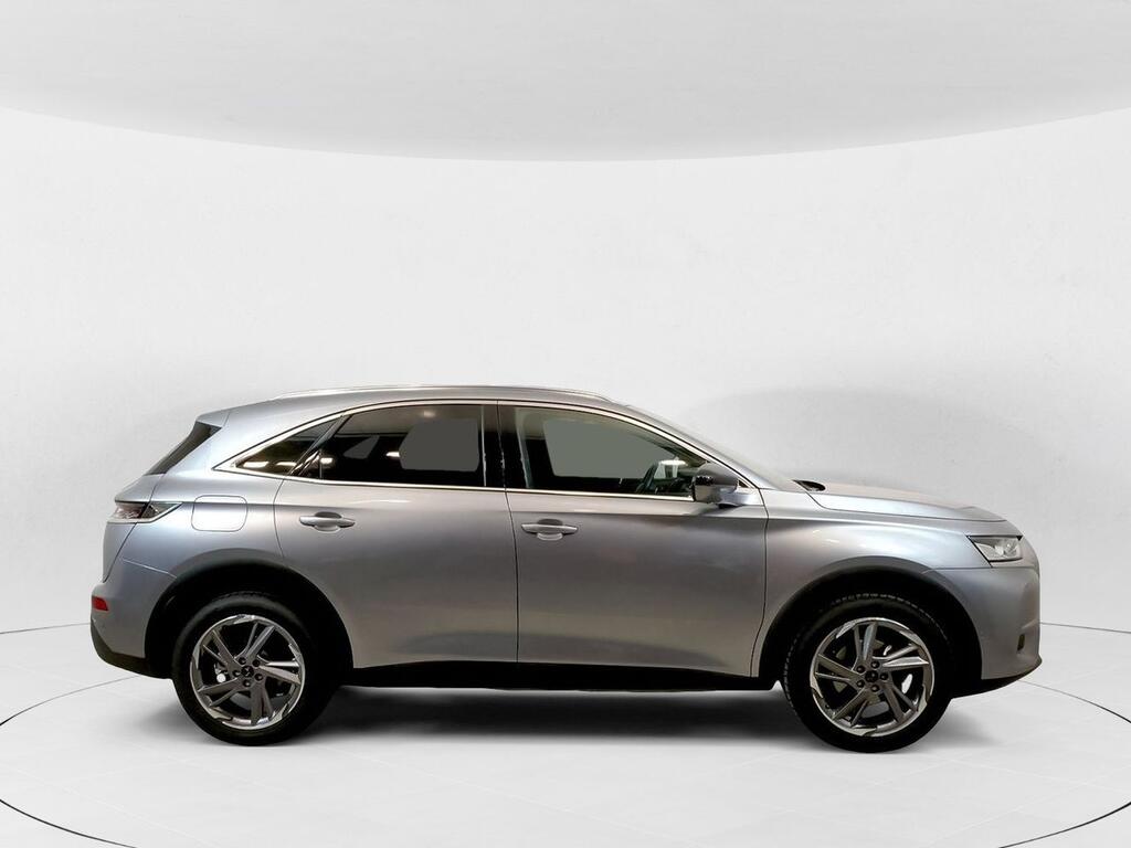 DS DS 7 BlueHDi DE 96kW (130CV) AT Bastille + 3