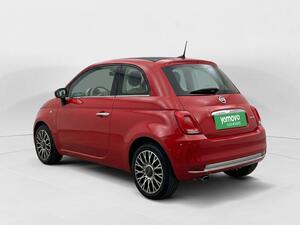Fiat 500 Dolcevita 1.0 Hybrid 51KW (70 CV)