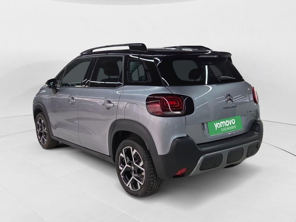 Citroën C3 Aircross PureTech 81kW (110CV) Max 2