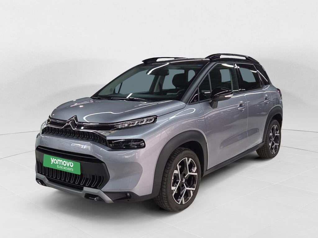 Citroën C3 Aircross PureTech 81kW (110CV) Max 4