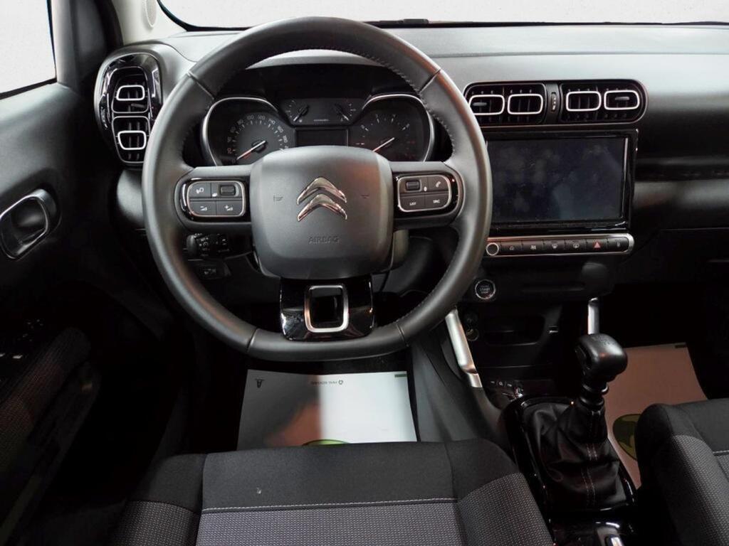 Citroën C3 Aircross PureTech 81kW (110CV) Max 7