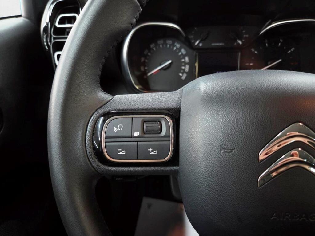 Citroën C3 Aircross PureTech 81kW (110CV) Max 15
