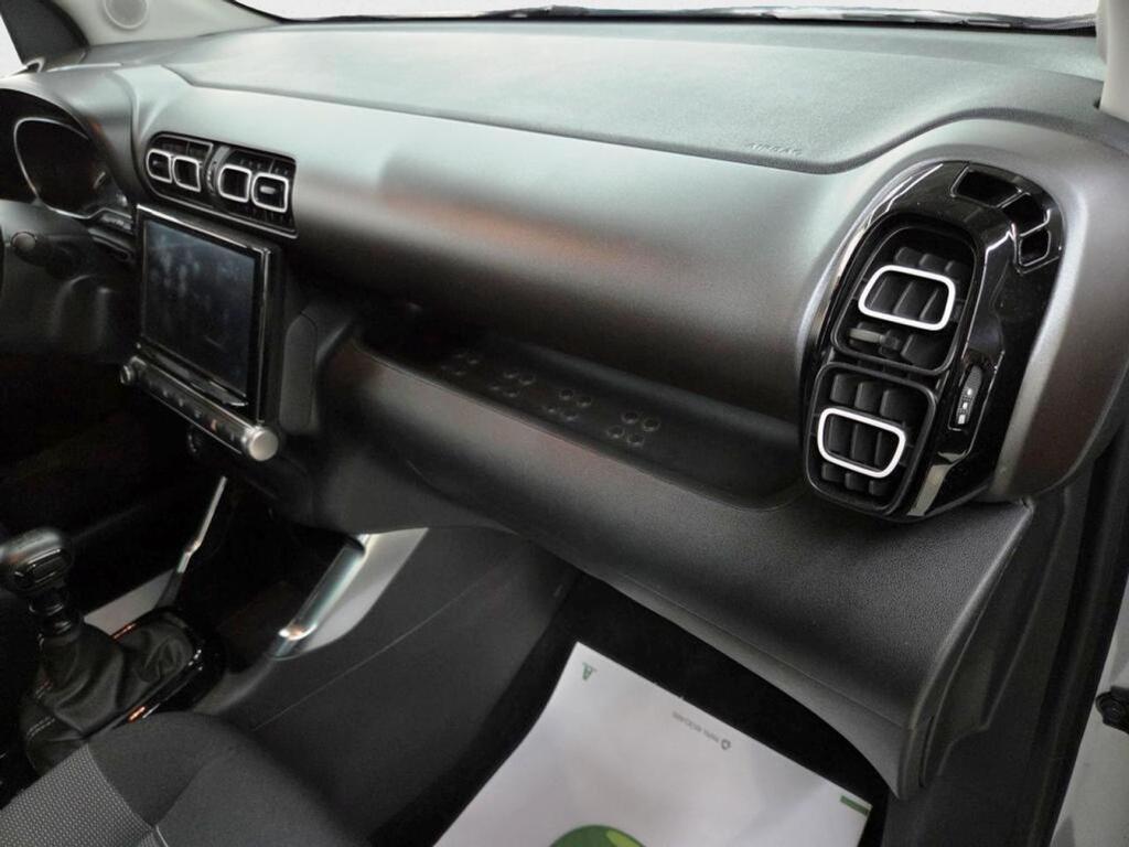 Citroën C3 Aircross PureTech 81kW (110CV) Max 20