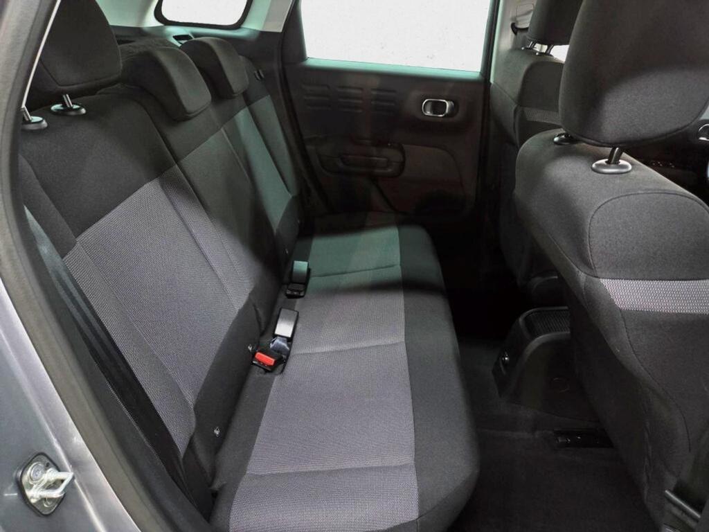 Citroën C3 Aircross PureTech 81kW (110CV) Max 18