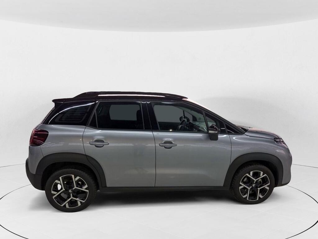 Citroën C3 Aircross PureTech 81kW (110CV) Max 3