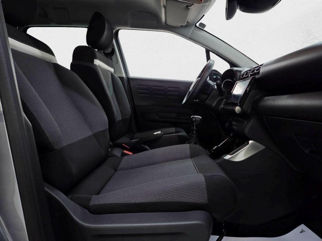 Citroën C3 Aircross PureTech 81kW (110CV) Max 21