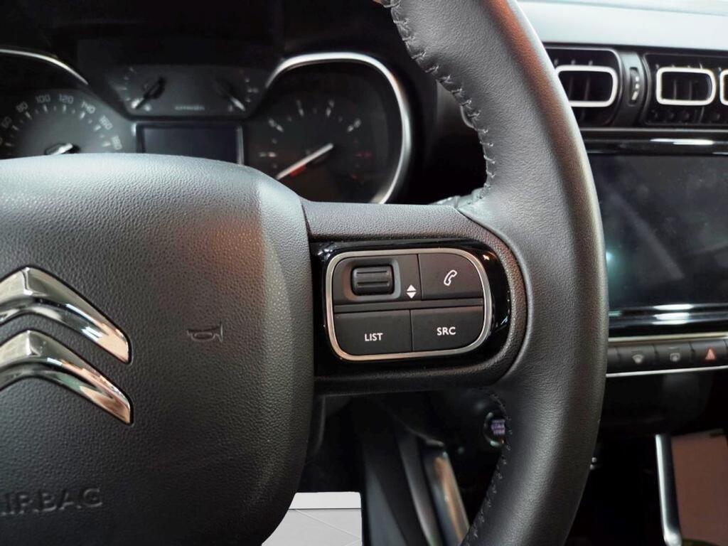 Citroën C3 Aircross PureTech 81kW (110CV) Max 16