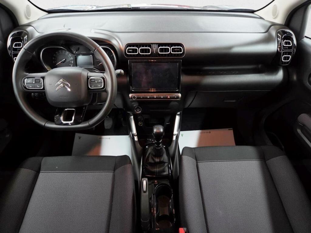 Citroën C3 Aircross PureTech 81kW (110CV) Max 8