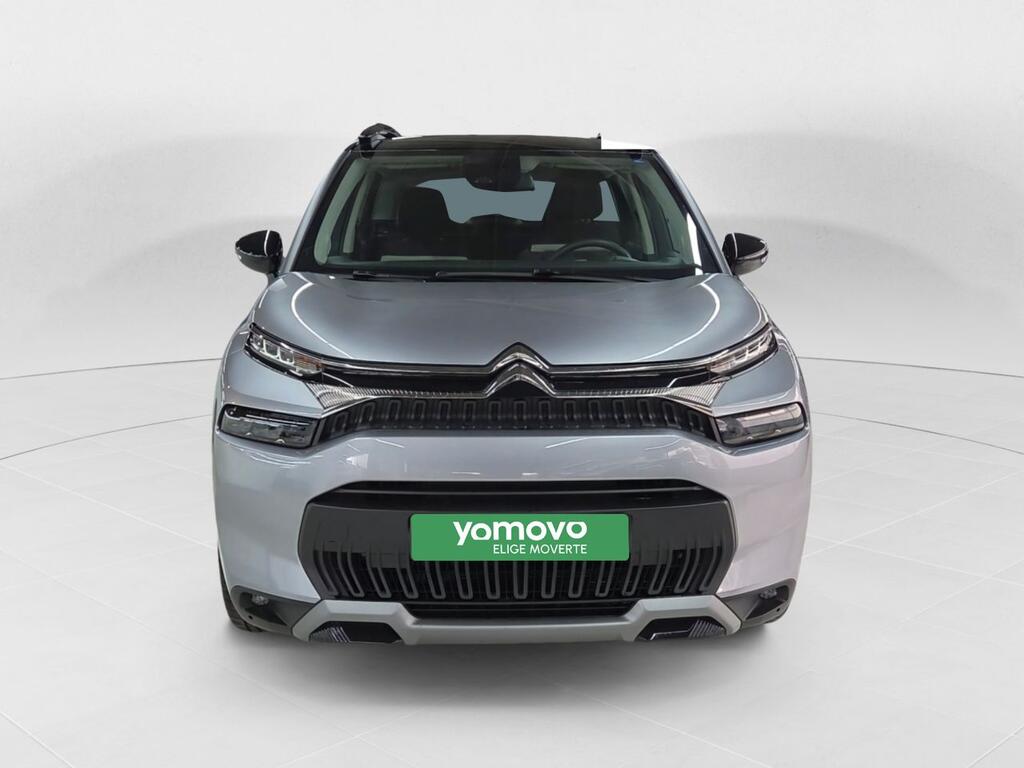 Citroën C3 Aircross PureTech 81kW (110CV) Max 5