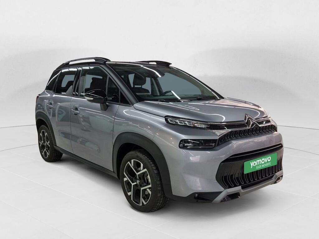 Citroën C3 Aircross PureTech 81kW (110CV) Max