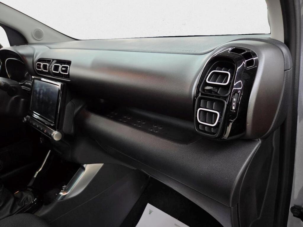 Citroën C3 Aircross PureTech 81kW (110CV) Max 19
