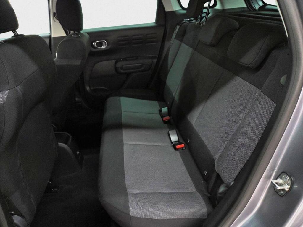 Citroën C3 Aircross PureTech 81kW (110CV) Max 17