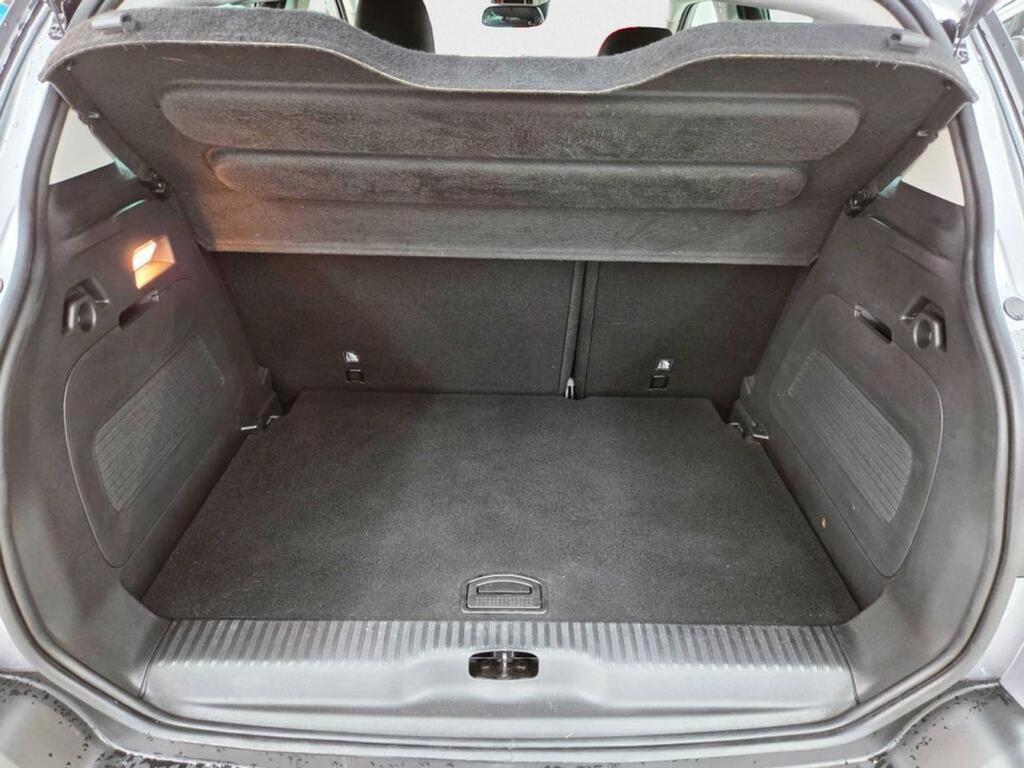 Citroën C3 Aircross PureTech 81kW (110CV) Max 10