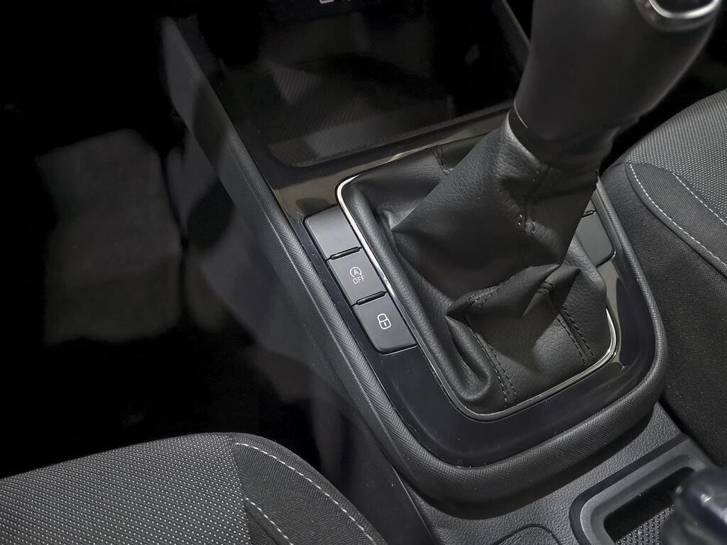 Skoda Fabia 1.0 TSI 70KW (95CV) Selection Segunda mano