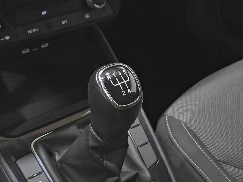 Skoda Fabia 1.0 TSI 70KW (95CV) Selection Segunda mano
