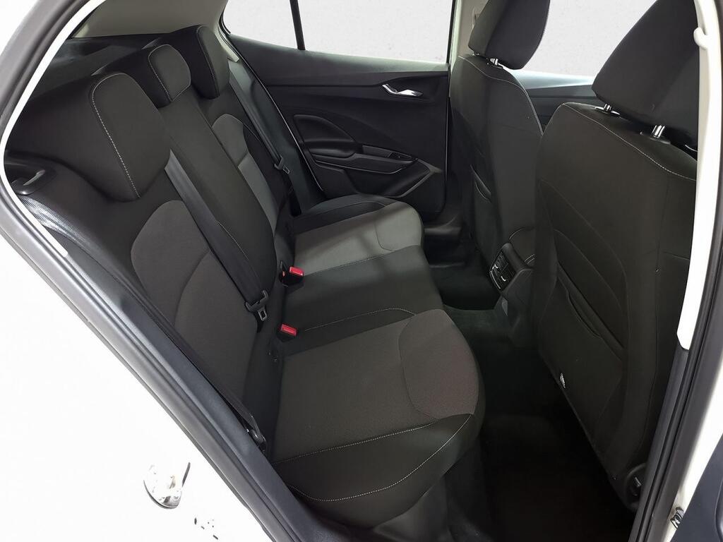 Skoda Fabia 1.0 TSI 70KW (95CV) Selection Segunda mano
