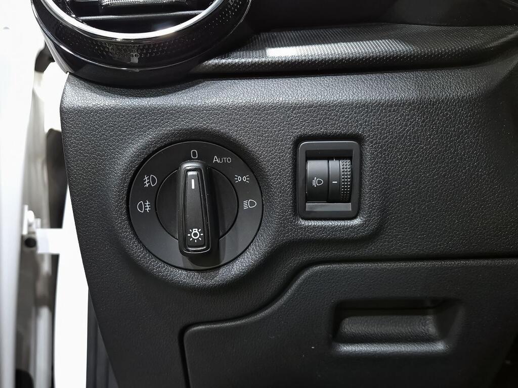 Skoda Fabia 1.0 TSI 70KW (95CV) Selection Segunda mano