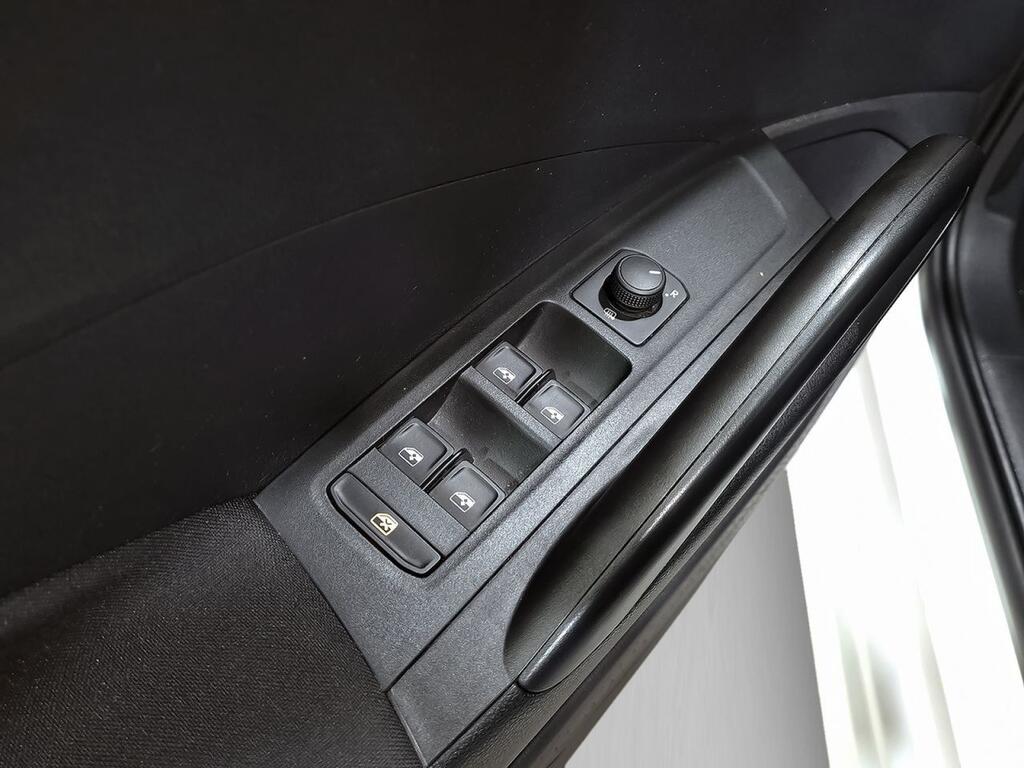 Skoda Fabia 1.0 TSI 70KW (95CV) Selection Segunda mano