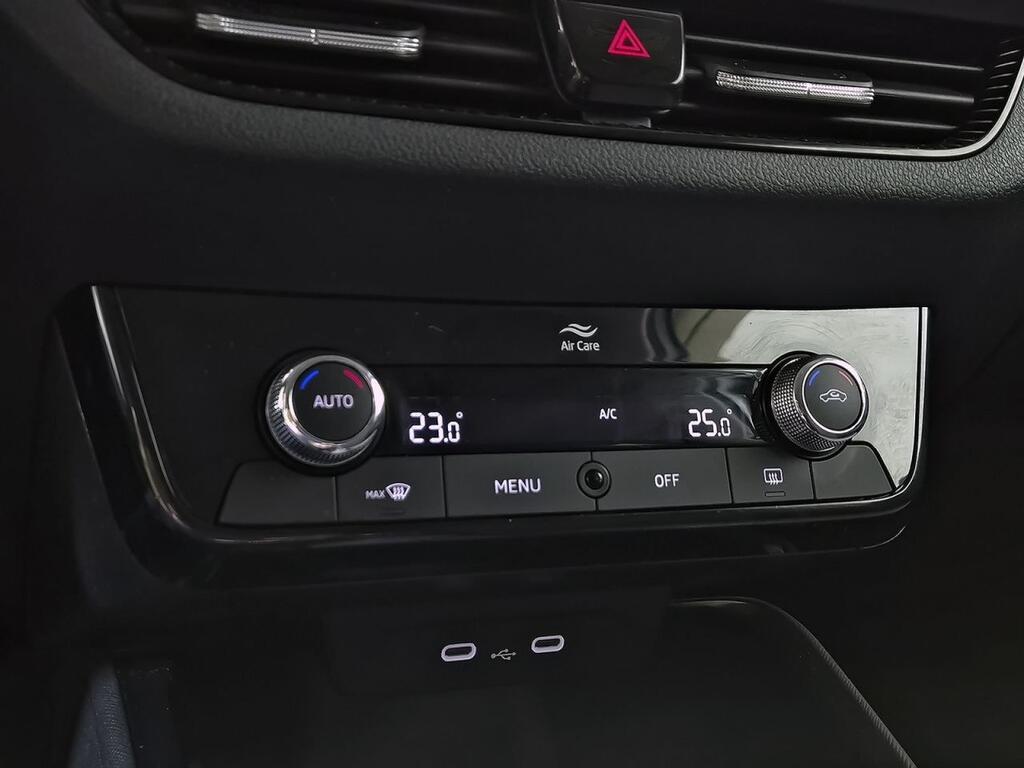 Skoda Fabia 1.0 TSI 70KW (95CV) Selection Segunda mano