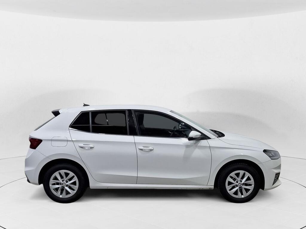 Skoda Fabia 1.0 TSI 70KW (95CV) Selection Segunda mano