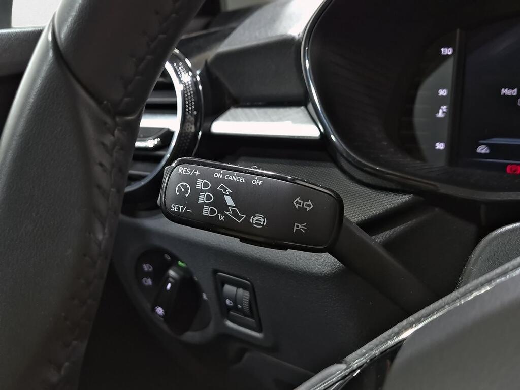 Skoda Fabia 1.0 TSI 70KW (95CV) Selection Segunda mano