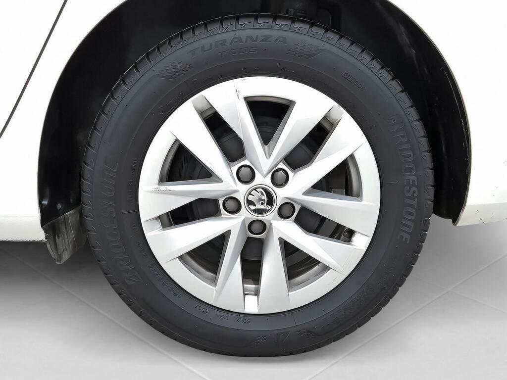 Skoda Fabia 1.0 TSI 70KW (95CV) Selection Segunda mano