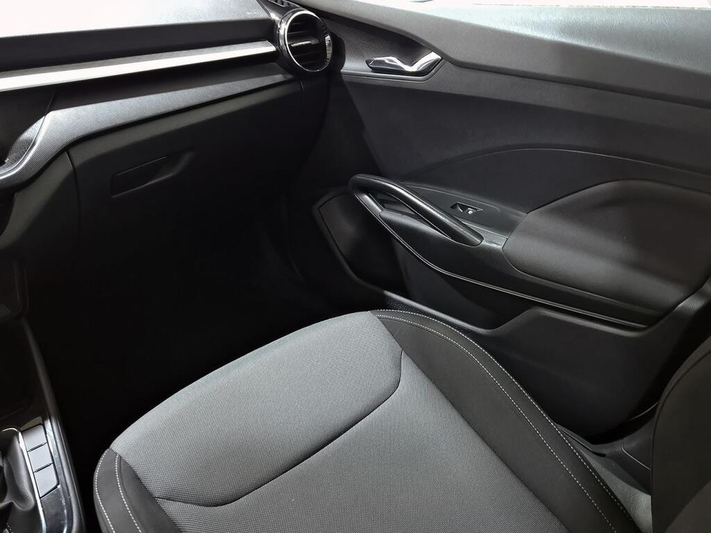 Skoda Fabia 1.0 TSI 70KW (95CV) Selection Segunda mano