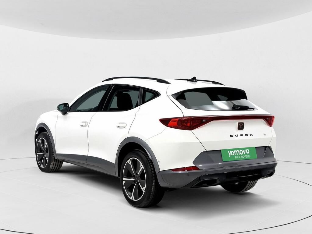 Cupra Formentor 1.5 TSI 110kW (150 CV) Tech Ed 19 DSG 2