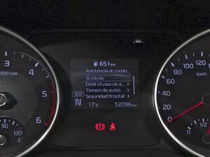 Kia XCeed 1.6 MHEV iMT Drive 100kW (136CV) 23