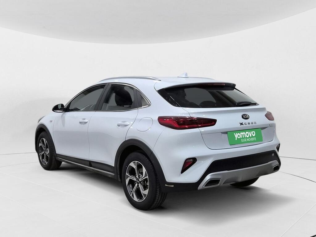 Kia XCeed 1.6 MHEV iMT Drive 100kW (136CV) 2