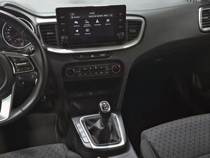 Kia XCeed 1.6 MHEV iMT Drive 100kW (136CV) 29