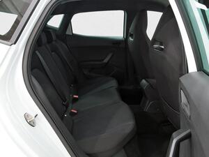 Seat Ibiza 1.0 TSI 85kW (115CV) FR Salta 6