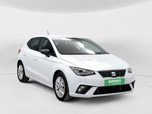 Seat Ibiza 1.0 TSI 85kW (115CV) FR Salta 1